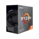 AMD Ryzen 3 3300X Desktop Processor With Wraith Stealth Cooling Solution
